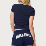 Pacific Coast T Shirt
