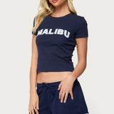 Pacific Coast T Shirt