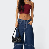 Basic Tube Top
