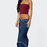 Basic Tube Top