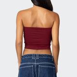 Basic Tube Top