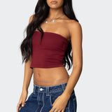 Basic Tube Top