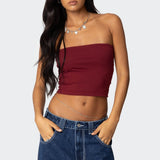 Basic Tube Top