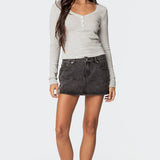 Jocelyn Striped Top