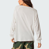 80 Oversized T-Shirt