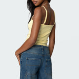 Deanna Tank Top