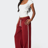 Chance Fold Over Joggers