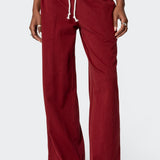 Chance Fold Over Joggers