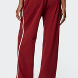 Chance Fold Over Joggers