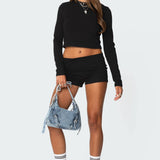Meg Long Sleeve Top
