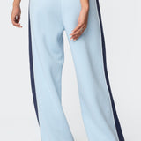 Contrast Panel Joggers