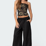 Kori Oversized Joggers