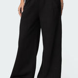 Kori Oversized Joggers
