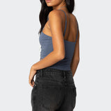 Serene Cut Out Bodysuit