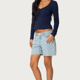Leah Henley Top