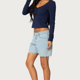 Leah Henley Top