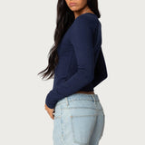 Leah Henley Top