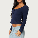 Leah Henley Top