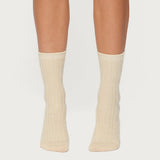 Cozy Socks