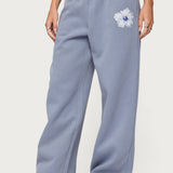 Tropical Bloom Joggers