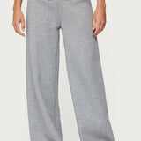 Eloura Stripey Joggers