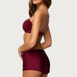 Mckenzie Bandeau Top