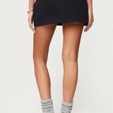 Monrow Micro Skort