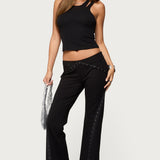 Sammy Layered Tank Top