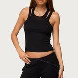 Sammy Layered Tank Top