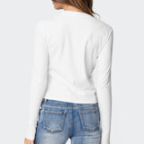 Blossom Long Sleeve T Shirt