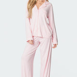 Jeanette Button Up Shirt