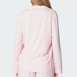 Jeanette Button Up Shirt
