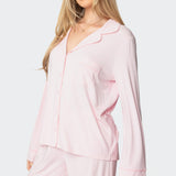 Jeanette Button Up Shirt