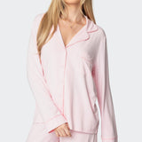 Jeanette Button Up Shirt