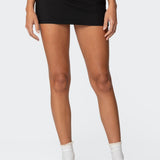 Piper Micro Skort