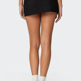 Piper Micro Skort
