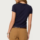 Natalie T Shirt