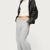 Petite Autumn Joggers