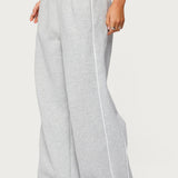 Petite Autumn Joggers