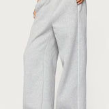 Petite Autumn Joggers