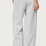 Petite Autumn Joggers