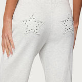 Briela Star Studded Joggers