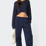 Clark Oversized Joggers