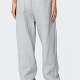 Clark Oversized Joggers