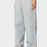 Clark Oversized Joggers