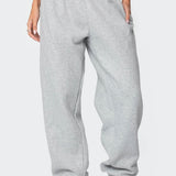 Clark Oversized Joggers