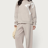 Starly Straight Leg Joggers