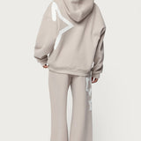 Starly Straight Leg Joggers