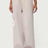 Starly Straight Leg Joggers