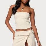 Selena Lace Up Corset